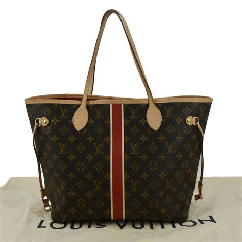 Neverfull PM My LV Heritage Monogram Canvas 